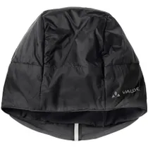 Pyöräilylippis Vaude Bike Warm Cap Plus Black